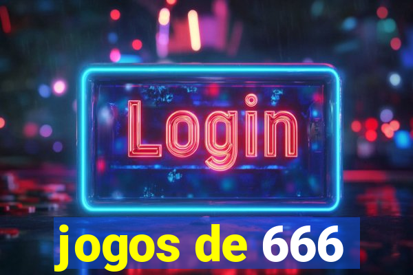 jogos de 666